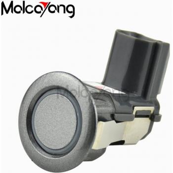 Mitsubishi Pajero Parking Sensor