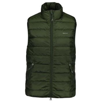 Gant Herren Light Down Gilet