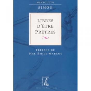 Libres d'être prêtres