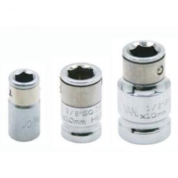 Jonnesway 1/4 Adapter per terminazioni 6KT
