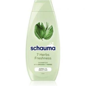 Shampoo Vegetale per Capelli Normali e Grassi TU