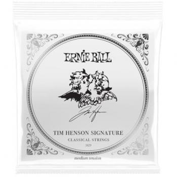 Tim Henson 3829 Signature Medium Classical Set