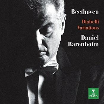 Diabelli Variations