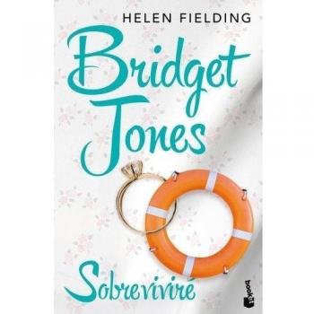 Bridget Jones:sobreviviré