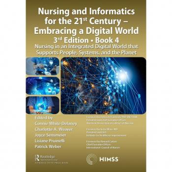 Vitalsource Technologies, Inc. Nursing And Informatics For The 21st Century