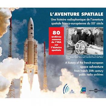 French-European Space Saga