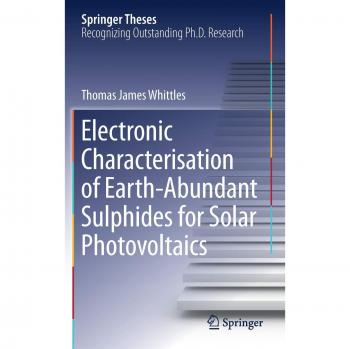 Electronic Characterisation of Earth-Abundant Sulphides for Solar Photovoltaics