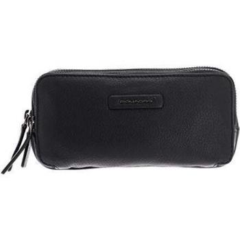 Piquadro Modus Special Pochette 3 Scomparti Nero