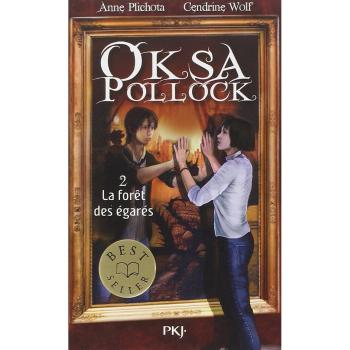 2. Oksa Pollock : La forêt des égarés