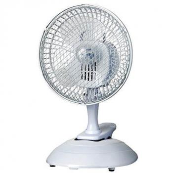 HURRI 6701 Ventilador Compacto