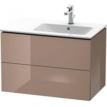 Duravit L-Cube Mobile sospeso per il lavabo 82,0 × 48,1 cm