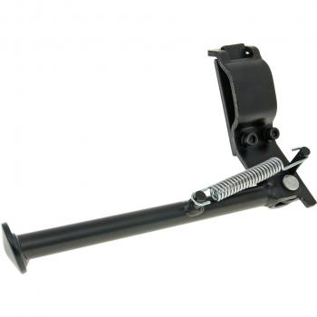 Cavalletto nero corto per scooter Puch Maxi