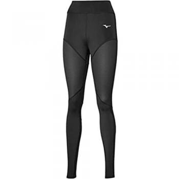 Mizuno Malla Térmica Charge BT negra para mujer