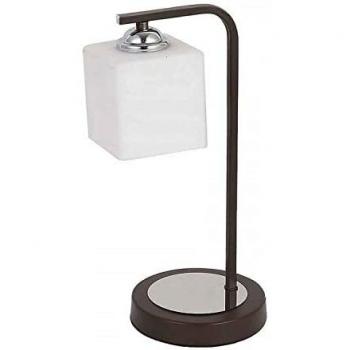 Lampe posée Elbrus (1 × 27) – 35 x18x14 cm