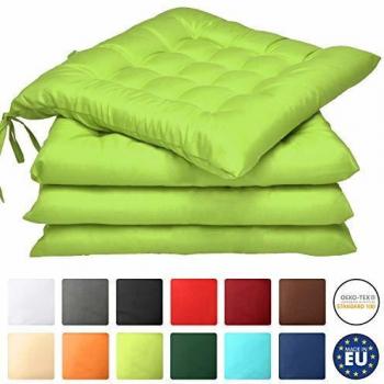 Set di cuscini per sedia