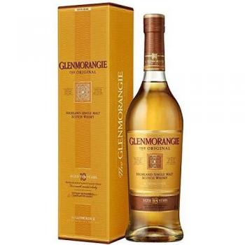 Glenmorangie 10 ans The Original 70 cl