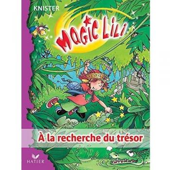 Magic Lili Tome 3