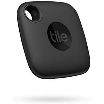 New Tile Mate Bluetooth Item Finder Tracker , 76m finding range / Keys / Pets