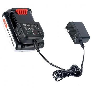 Hiborth Chargeur 20V Lithium pour LBX20 et LBX4020