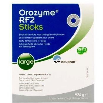 Orozyme RF2 Sticks