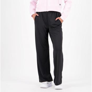 Silver Goneon Nero Donna Pantalone M