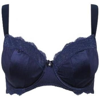 Ulla Popken Bügel-BH für Damen, große Größen, Cup E