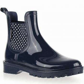 Gummistiefel Regatta Damen Dunkelblau 38