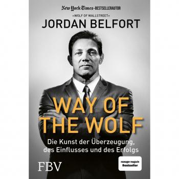 Way of the Wolf