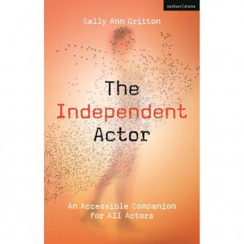Ms Sally Ann Gritton The Independent Actor