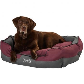 Water Resistant Dog Bed
