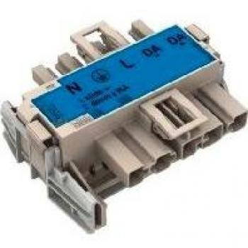 LINECT® MIDI 5-Pin T-Connector