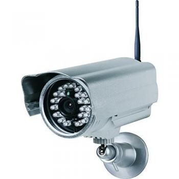 Smartwares C903IP.2 IP-Kamera für den Außeneinsatz
