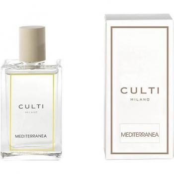 Culti Milano Raumduft Raumspray Mediterranea 100 ml