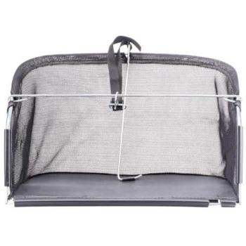Sac de Ramassage pour Tondeuse Hélicoïdale 35/40 cm