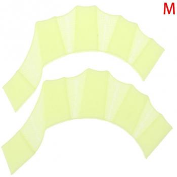 Finger Webbed Gloves