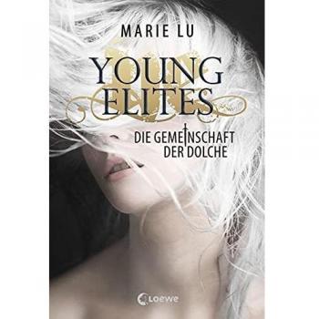 Marie Lu Young Elites