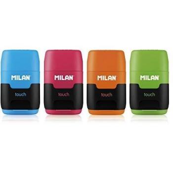 Afilaborra Milan Compact Touch