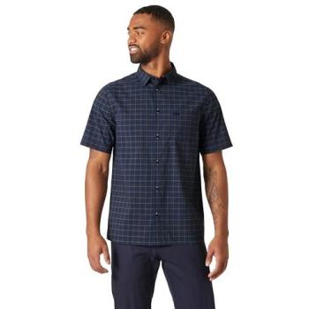 Helly Hansen Fjord QD SS 2.0 Top