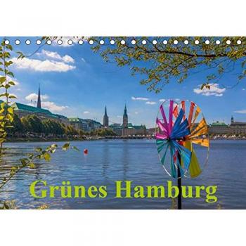 Grünes Hamburg