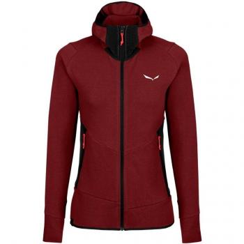 Salewa Lavaredo Hanf Damen Kapuzenjacke