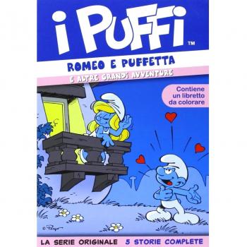 I Puffi