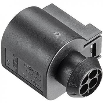 Electrical Plug Housing HELLA 8JA 202 231-002