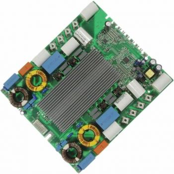 Circuit de Gestion Thermique De Dietrich