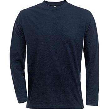 Fristads Acode Shirt Langarm 1914 HSJ Größe M Dunkelmarine