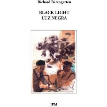 Black light / luz negra: Poemas en memoria de george seferis (Tapa blanda).