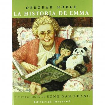 La historia de Emma (Tapa dura).