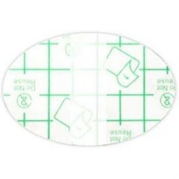 High Heel Anti-Slip Foam Cotton Wear Pads