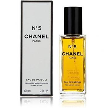 Chanel No. Five EDP Spray Refill 60ml
