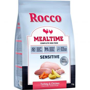 Rocco Mealtime Sensitive