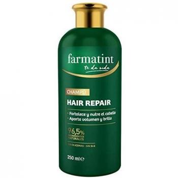 PERRIGO ESPAÑA Farmatint Champú Hair Repair 250 ml